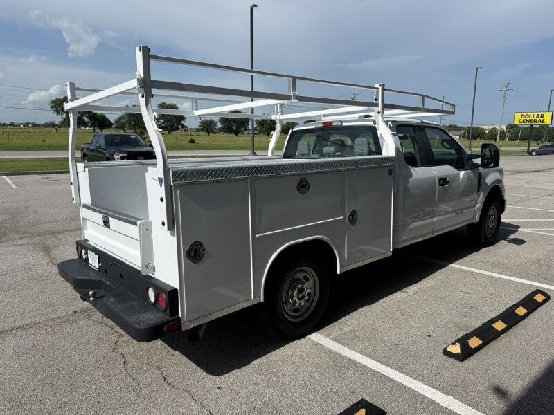 2021 Ford Super Duty F-250 Utility STX Collinsville OK
