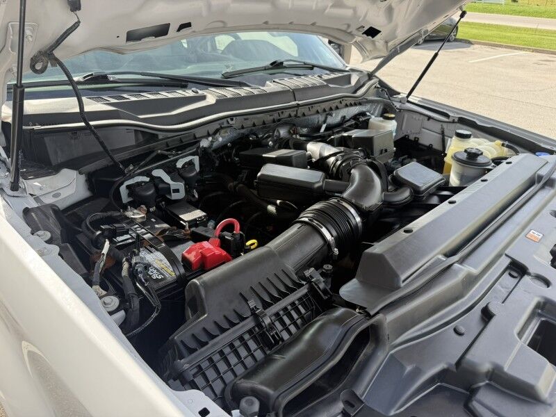 2021 Ford Super Duty F-250 Utility STX Collinsville OK