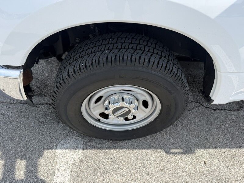 2021 Ford Super Duty F-250 Utility STX Collinsville OK