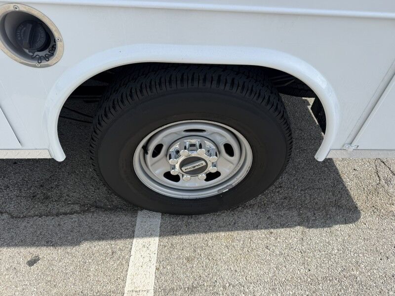 2021 Ford Super Duty F-250 Utility STX Collinsville OK
