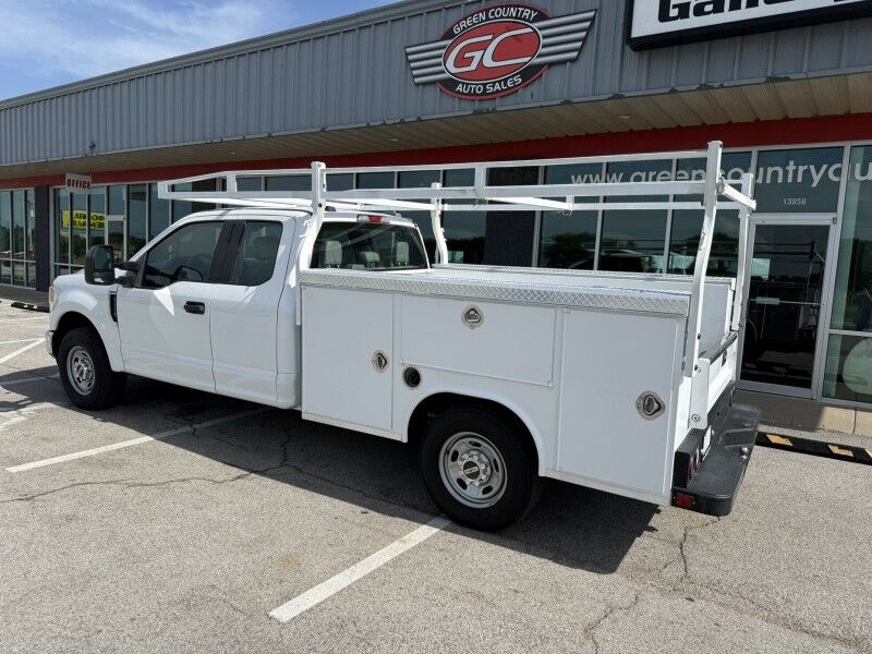 2021 Ford Super Duty F-250 Utility STX Collinsville OK
