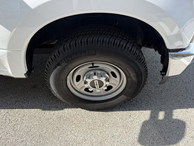 2021 Ford Super Duty F-250 Utility STX Collinsville OK