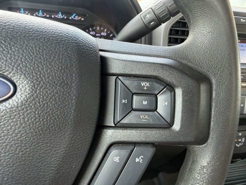2021 Ford Super Duty F-250 Utility STX Collinsville OK