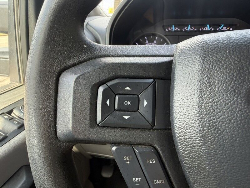 2021 Ford Super Duty F-250 Utility STX Collinsville OK