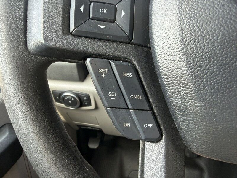 2021 Ford Super Duty F-250 Utility STX Collinsville OK