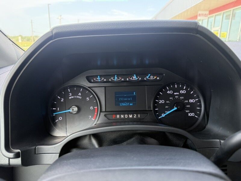 2021 Ford Super Duty F-250 Utility STX Collinsville OK