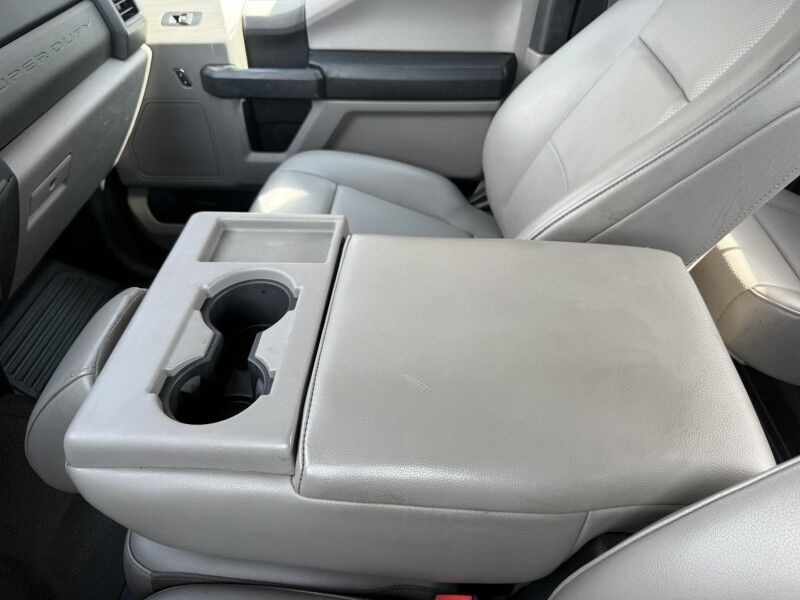2021 Ford Super Duty F-250 Utility STX Collinsville OK