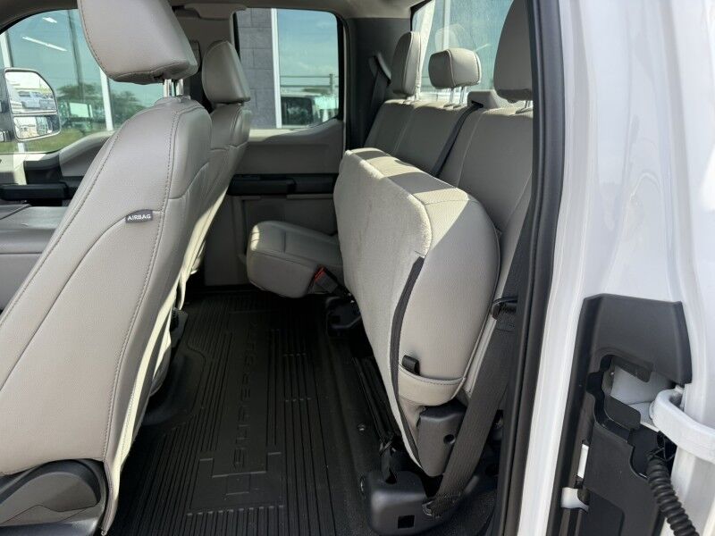 2021 Ford Super Duty F-250 Utility STX Collinsville OK