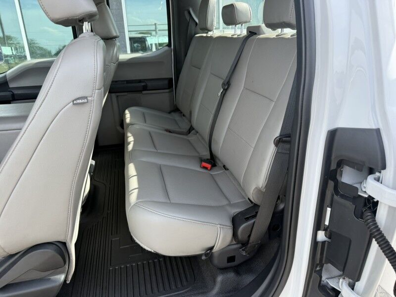 2021 Ford Super Duty F-250 Utility STX Collinsville OK