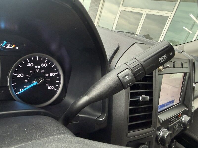 2021 Ford Super Duty F-250 Utility XL Collinsville OK