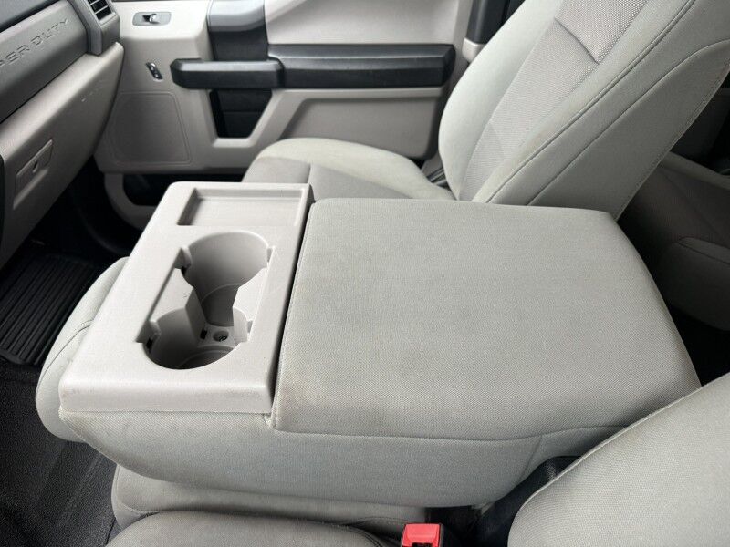 2021 Ford Super Duty F-250 Utility XL Collinsville OK