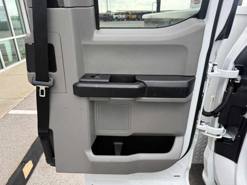 2021 Ford Super Duty F-250 Utility XL Collinsville OK