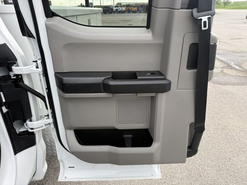 2021 Ford Super Duty F-250 Utility XL Collinsville OK