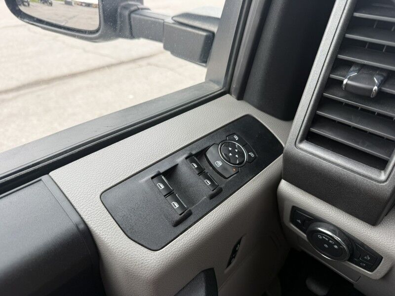 2021 Ford Super Duty F-250 Utility XL Collinsville OK