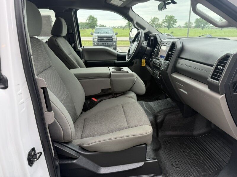 2021 Ford Super Duty F-250 Utility XL Collinsville OK