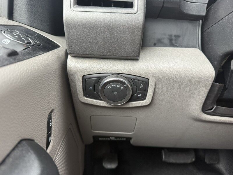 2021 Ford Super Duty F-250 Utility XL Collinsville OK