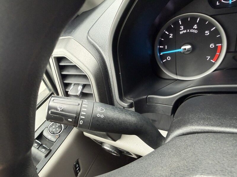 2021 Ford Super Duty F-250 Utility XL Collinsville OK