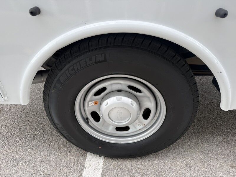 2021 Ford Super Duty F-250 Utility XL Collinsville OK