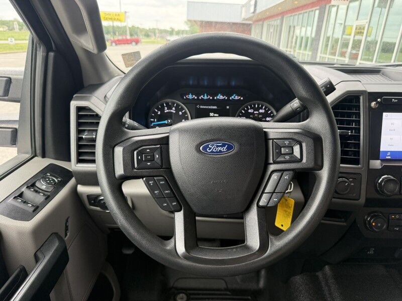 2021 Ford Super Duty F-250 Utility XL Collinsville OK