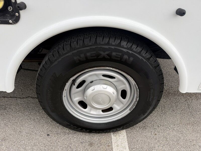 2021 Ford Super Duty F-250 Utility XL Collinsville OK