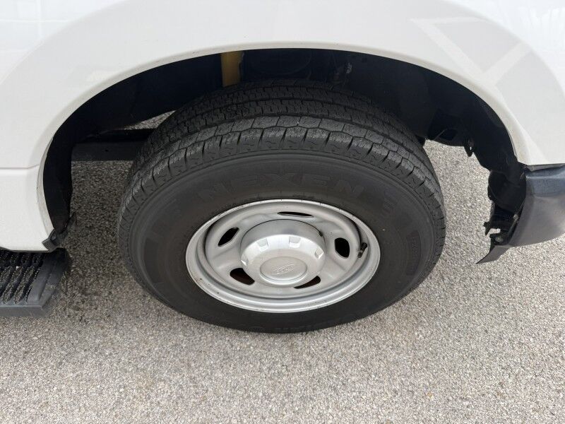 2021 Ford Super Duty F-250 Utility XL Collinsville OK