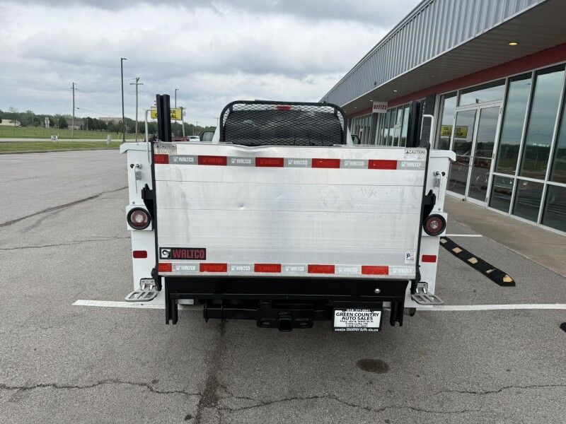 2021 Ford Super Duty F-250 Utility XL Collinsville OK