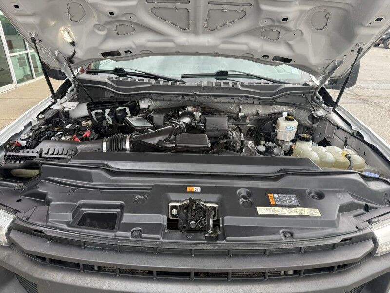 2021 Ford Super Duty F-250 Utility XL Collinsville OK