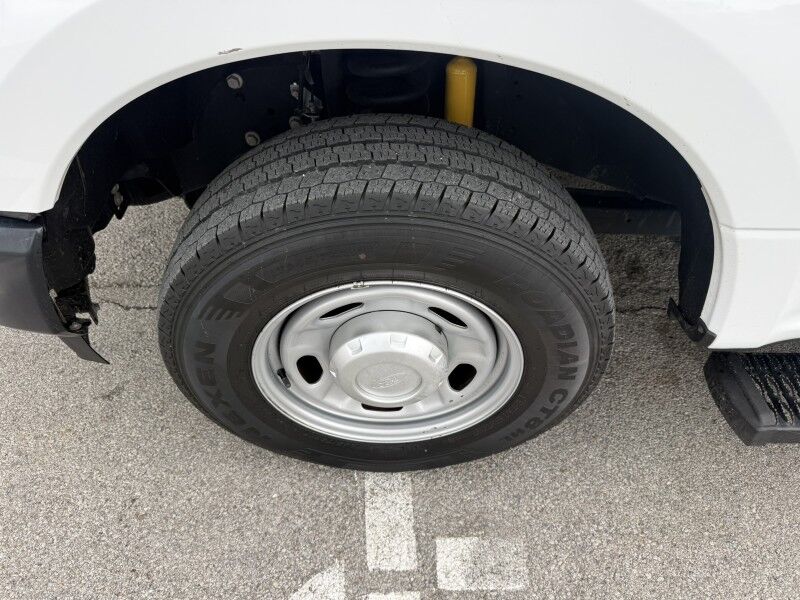 2021 Ford Super Duty F-250 Utility XL Collinsville OK