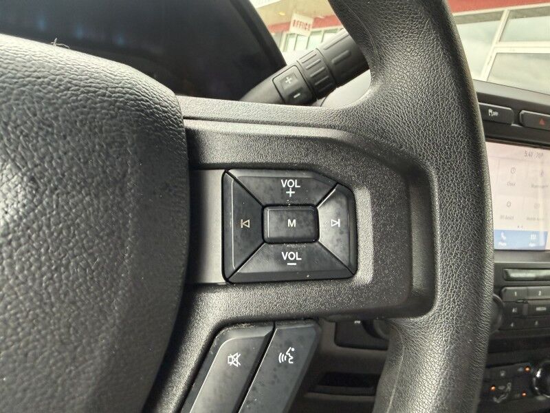 2021 Ford Super Duty F-250 Utility XL Collinsville OK