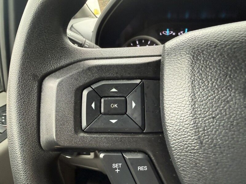 2021 Ford Super Duty F-250 Utility XL Collinsville OK