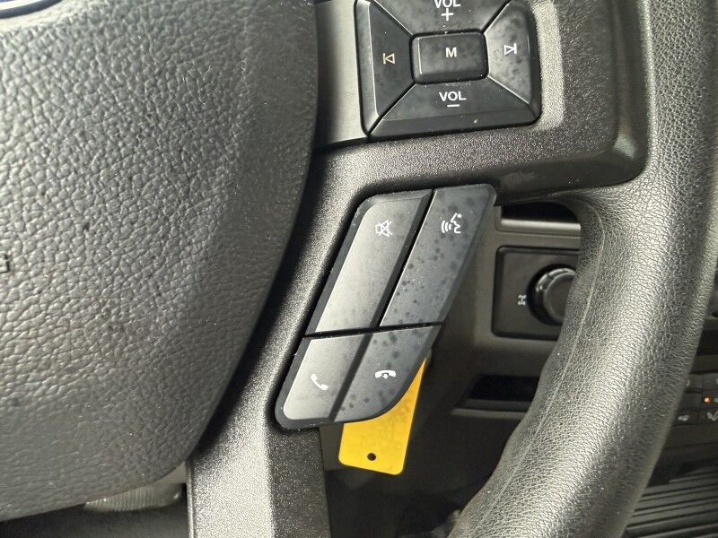 2021 Ford Super Duty F-250 Utility XL Collinsville OK