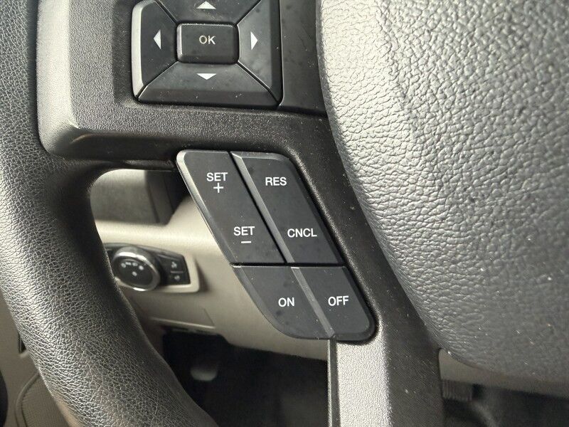 2021 Ford Super Duty F-250 Utility XL Collinsville OK