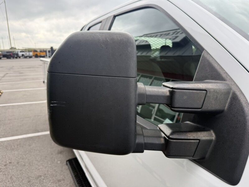 2021 Ford Super Duty F-250 Utility XL Collinsville OK