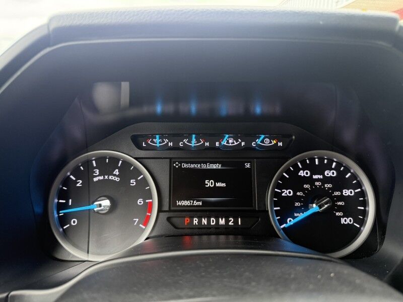 2021 Ford Super Duty F-250 Utility XL Collinsville OK