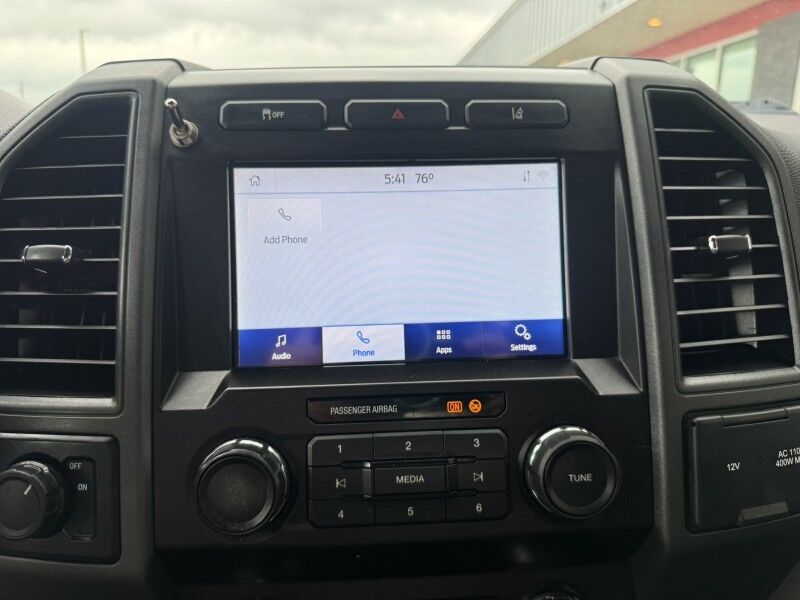 2021 Ford Super Duty F-250 Utility XL Collinsville OK