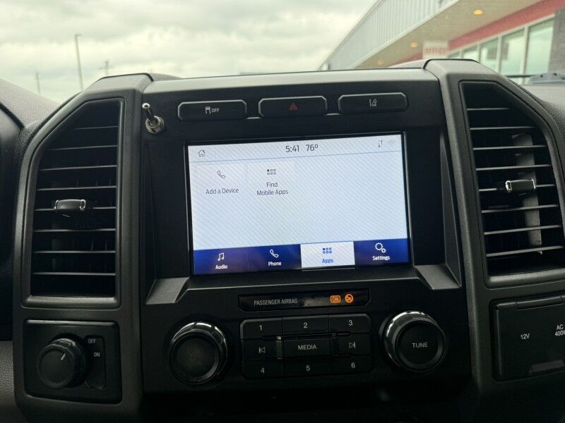 2021 Ford Super Duty F-250 Utility XL Collinsville OK