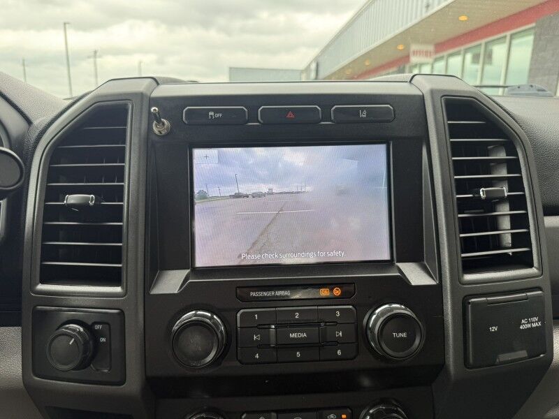 2021 Ford Super Duty F-250 Utility XL Collinsville OK