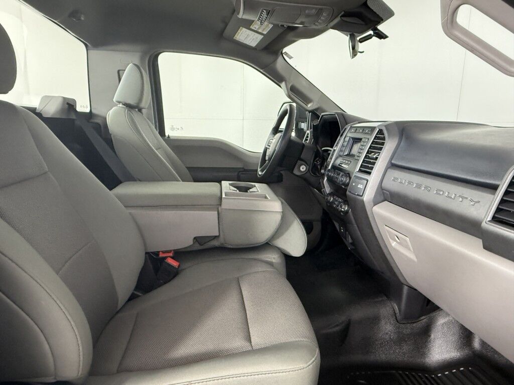 2021 Ford Super Duty F-250 XL 4WD Reg Cab Long Bed w/FX4 Off Road Pkg Maumee OH