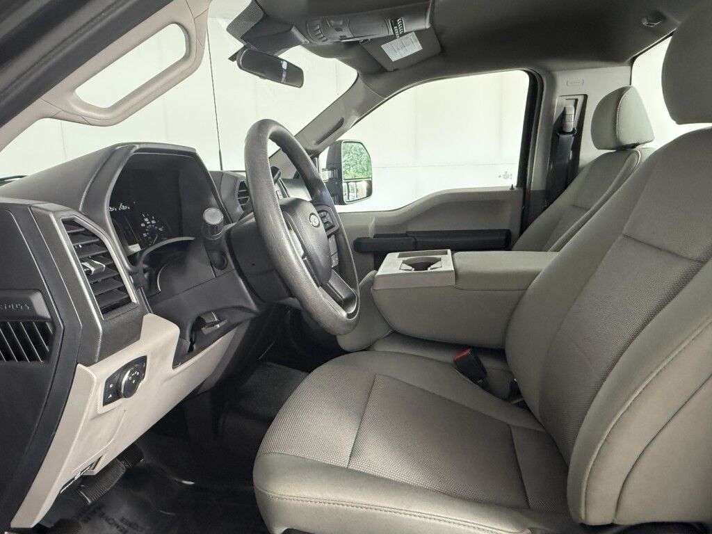 2021 Ford Super Duty F-250 XL 4WD Reg Cab Long Bed w/FX4 Off Road Pkg Maumee OH