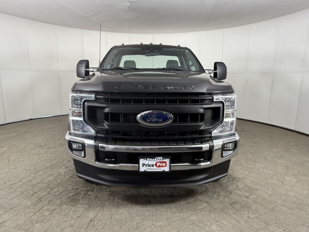 2021 Ford Super Duty F-250 XL 4WD Reg Cab Long Bed w/FX4 Off Road Pkg Maumee OH