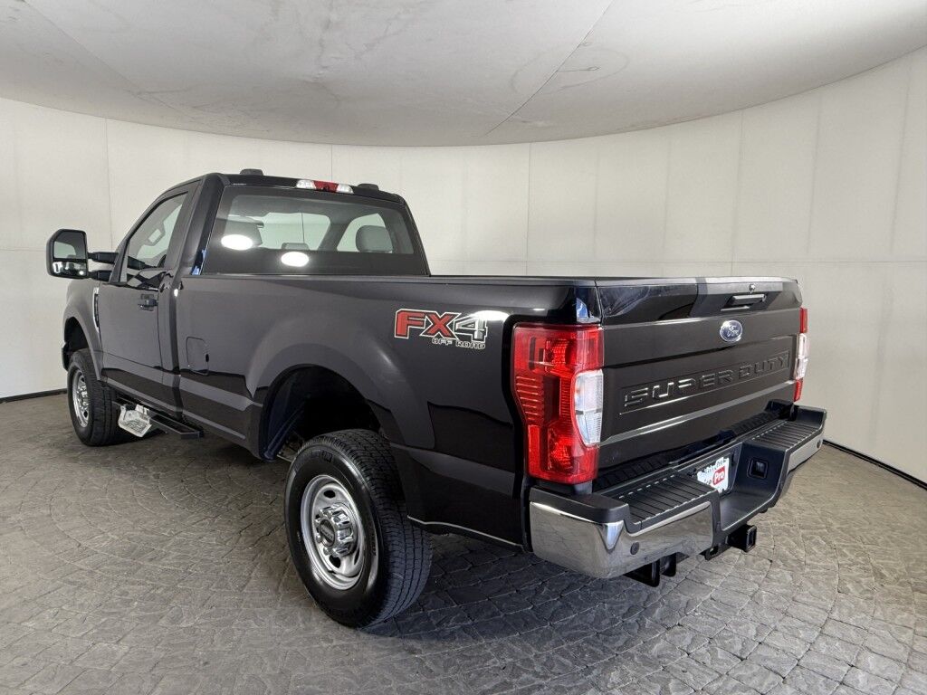 2021 Ford Super Duty F-250 XL 4WD Reg Cab Long Bed w/FX4 Off Road Pkg Maumee OH