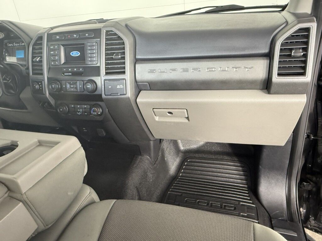 2021 Ford Super Duty F-250 XL 4WD Reg Cab Long Bed w/FX4 Off Road Pkg Maumee OH