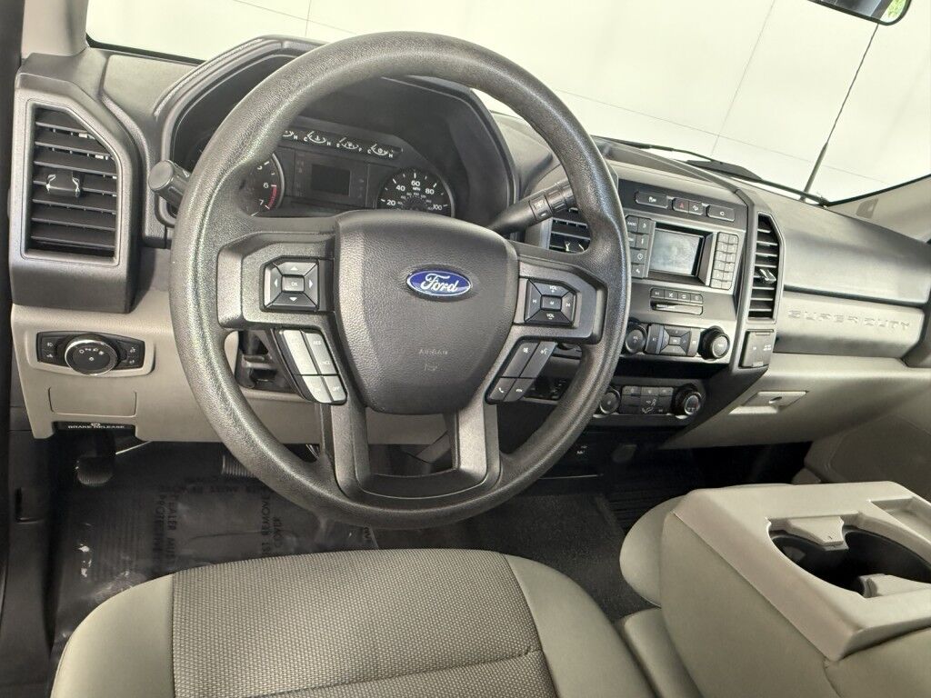 2021 Ford Super Duty F-250 XL 4WD Reg Cab Long Bed w/FX4 Off Road Pkg Maumee OH