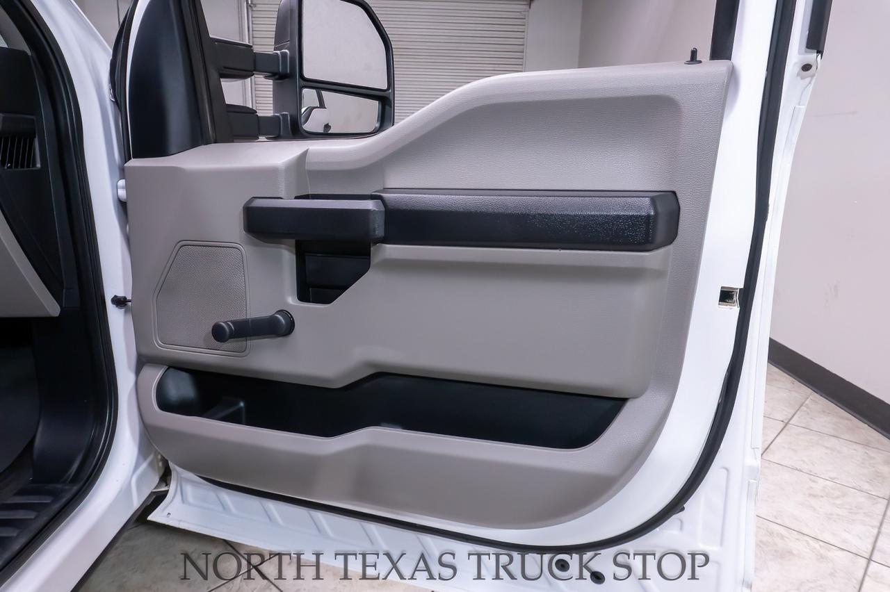 2021 Ford Super Duty F-250 XL 6.2L Flex Fuel V8 2WD Mansfield TX