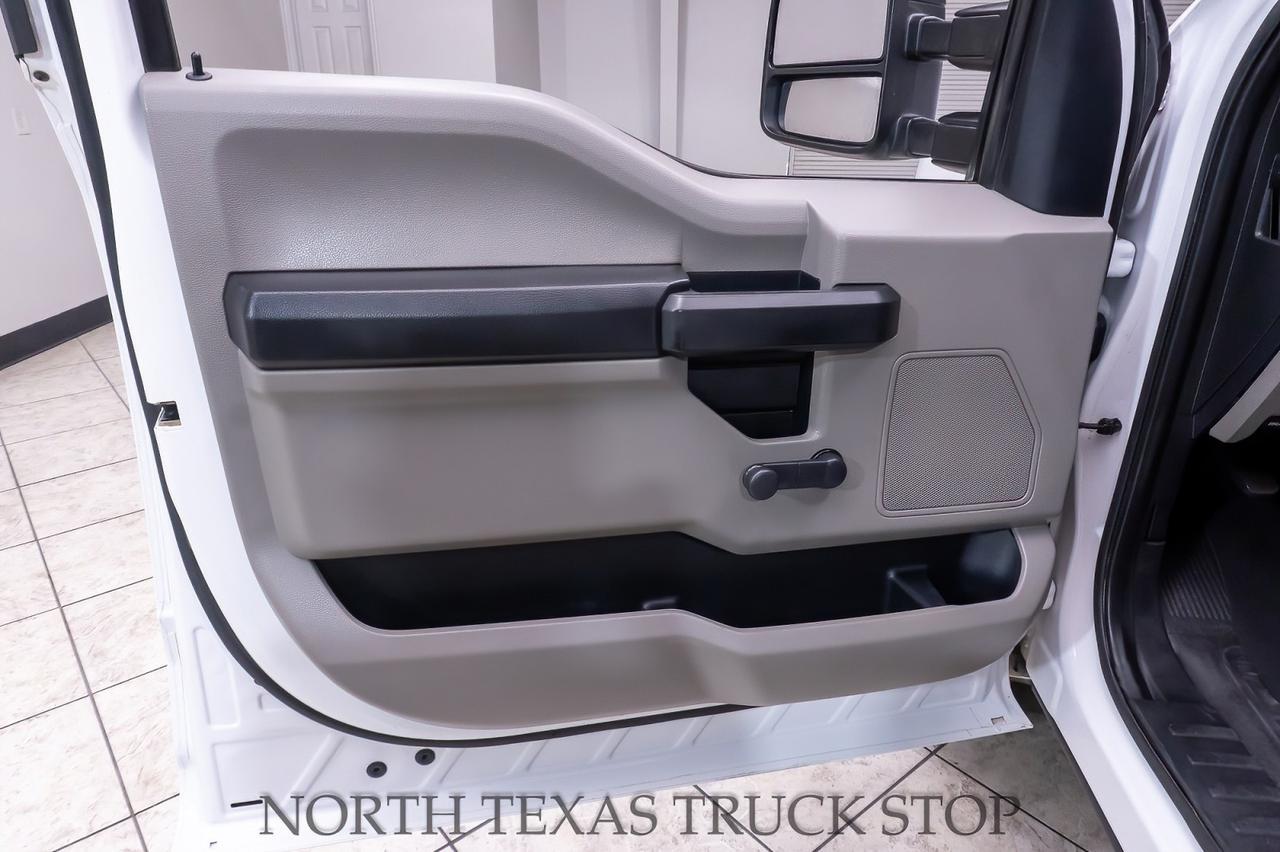 2021 Ford Super Duty F-250 XL 6.2L Flex Fuel V8 2WD Mansfield TX