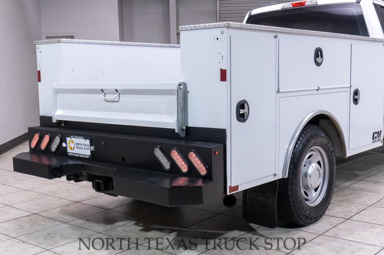 2021 Ford Super Duty F-250 XL 6.2L Flex Fuel V8 2WD Mansfield TX