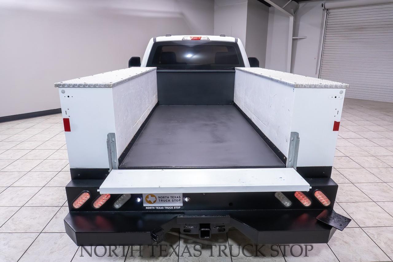 2021 Ford Super Duty F-250 XL 6.2L Flex Fuel V8 2WD Mansfield TX