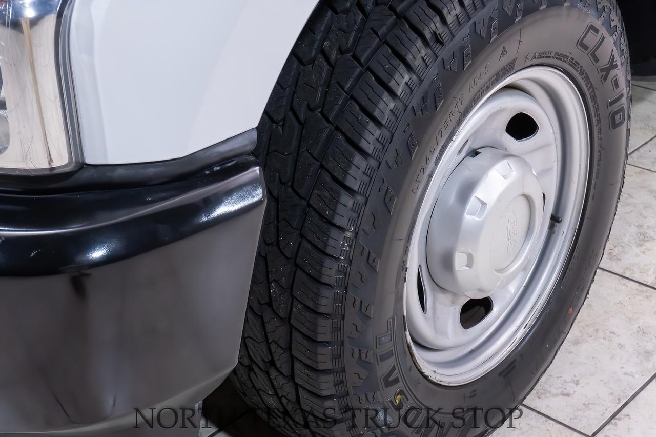 2021 Ford Super Duty F-250 XL 6.2L Flex Fuel V8 2WD Mansfield TX