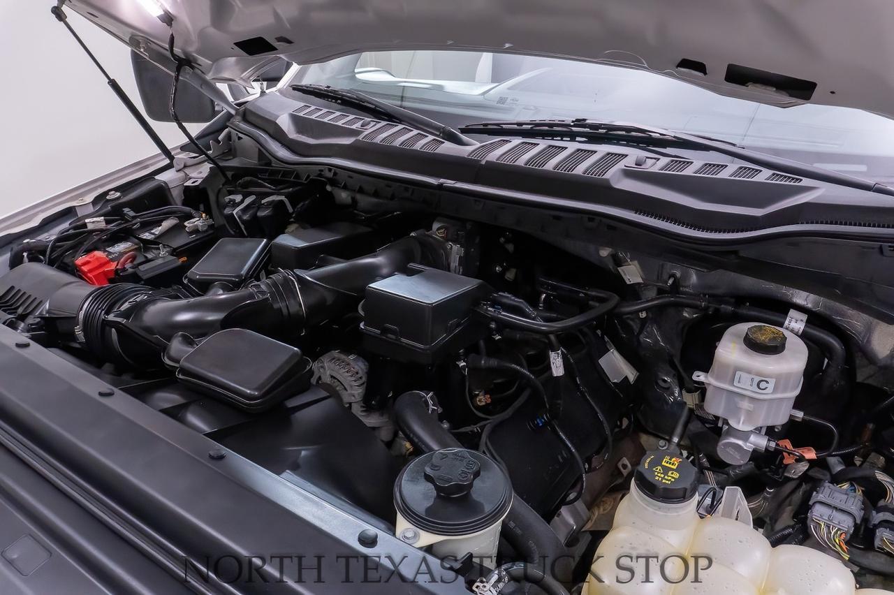 2021 Ford Super Duty F-250 XL 6.2L Flex Fuel V8 2WD Mansfield TX
