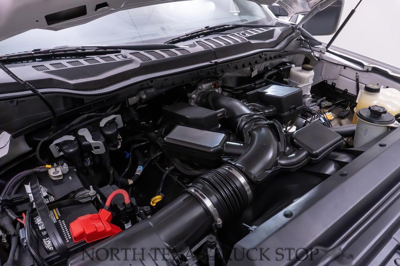 2021 Ford Super Duty F-250 XL 6.2L Flex Fuel V8 2WD Mansfield TX